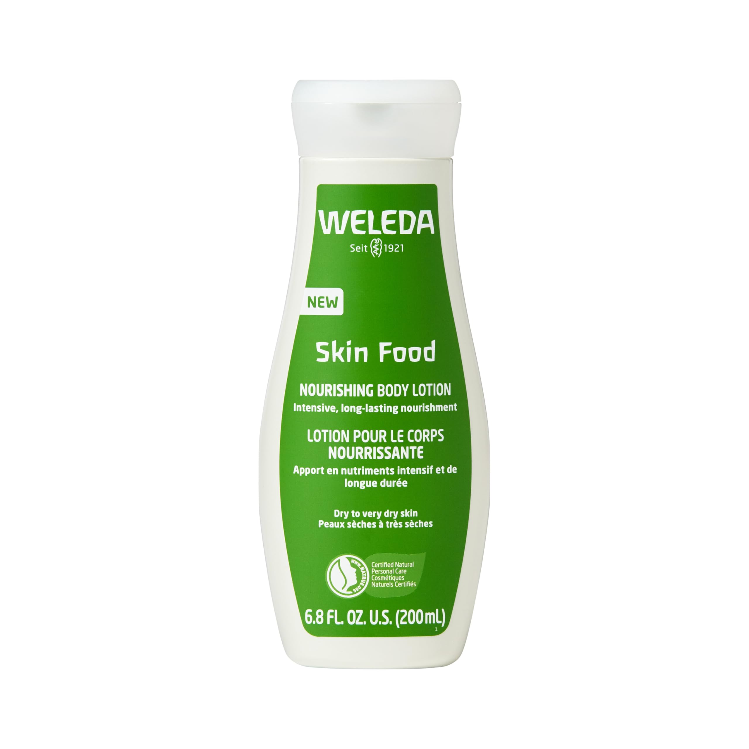 Weleda - Skin Food Nourishing Body Lotion (200ml)