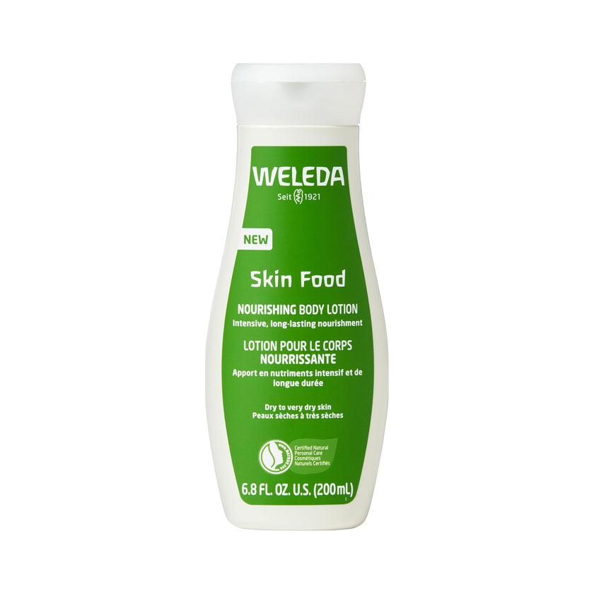 Weleda - Skin Food Nourishing Body Lotion (200ml)