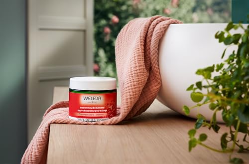 Weleda - Replenishing Body Butter (150ml)