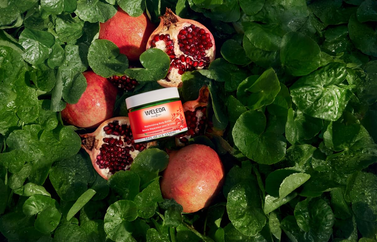 Weleda - Replenishing Body Butter (150ml)