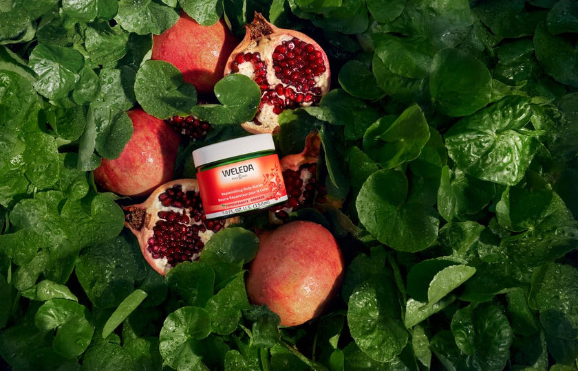 Weleda - Replenishing Body Butter (150ml)