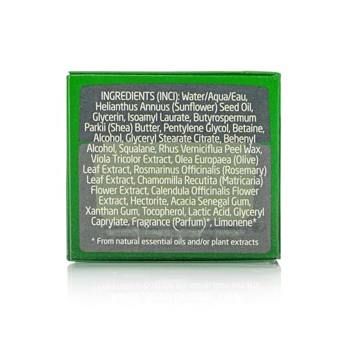 Weleda - Nourishing Night Cream (40ml)