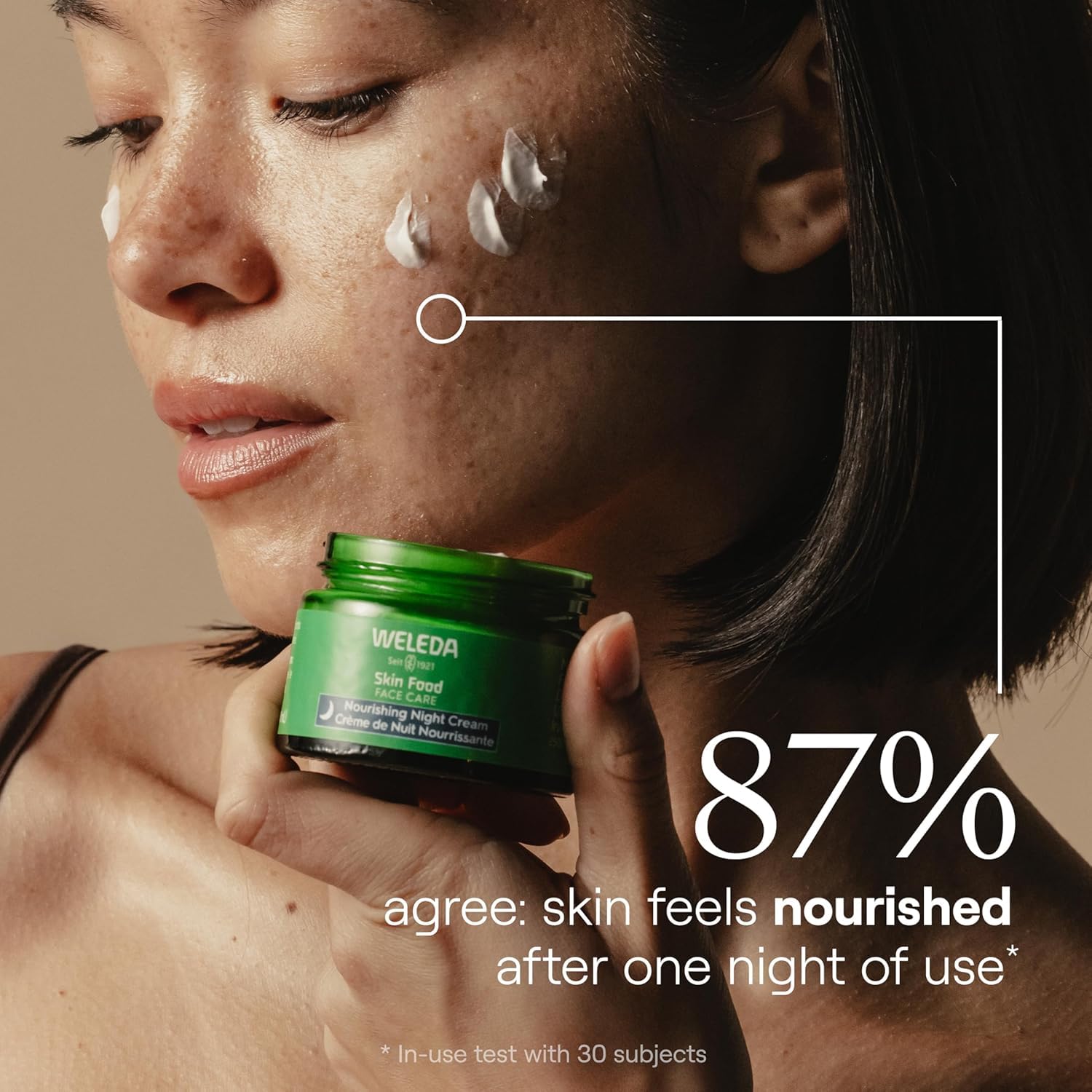 Weleda - Nourishing Night Cream (40ml)