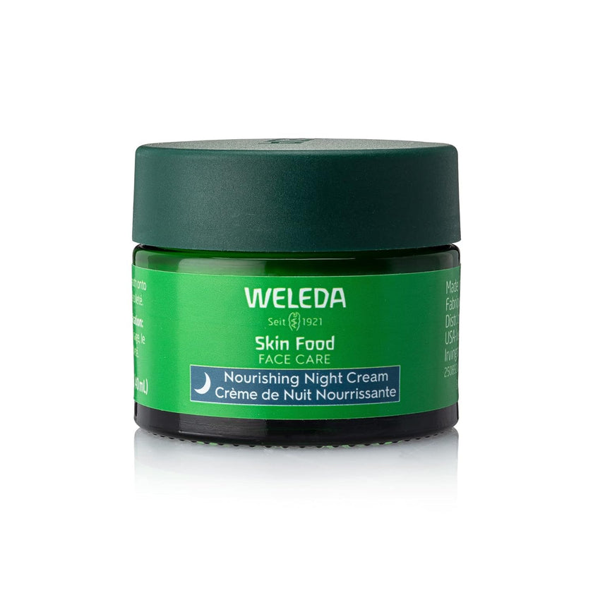 Weleda - Nourishing Night Cream (40ml)
