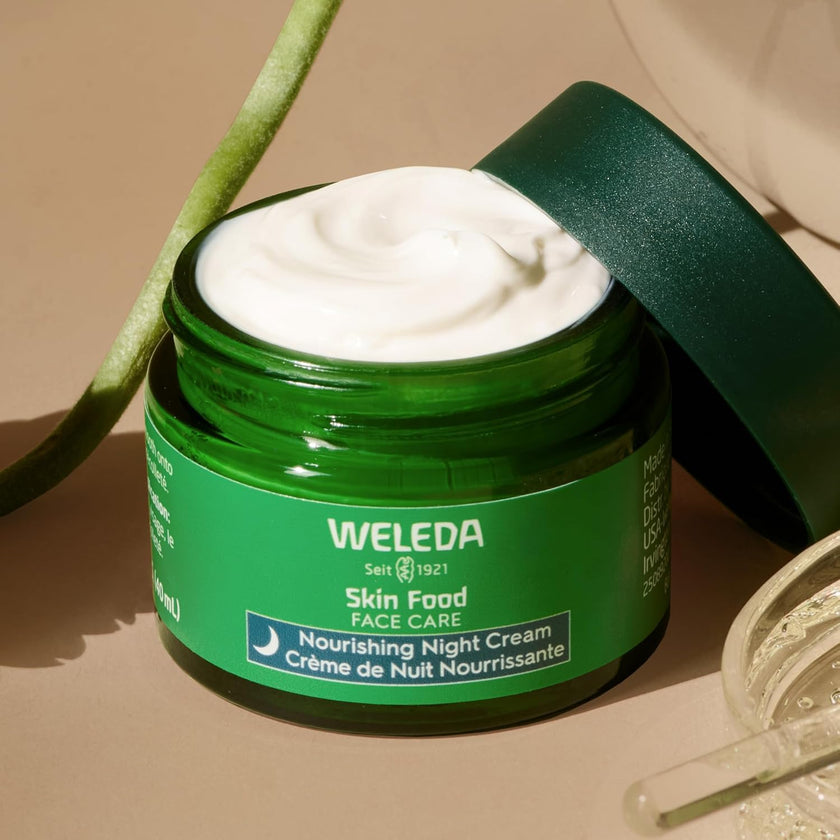 Weleda - Nourishing Night Cream (40ml)