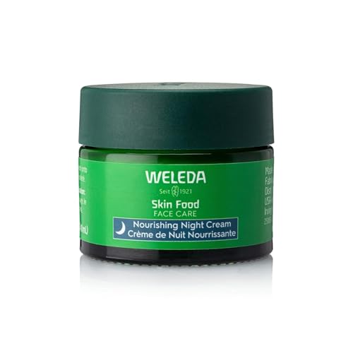Weleda - Nourishing Night Cream (40ml)