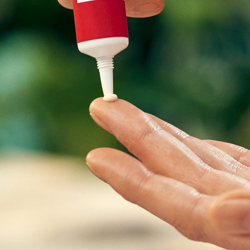 Weleda - Plumping Eye & Lip Cream (12ml)