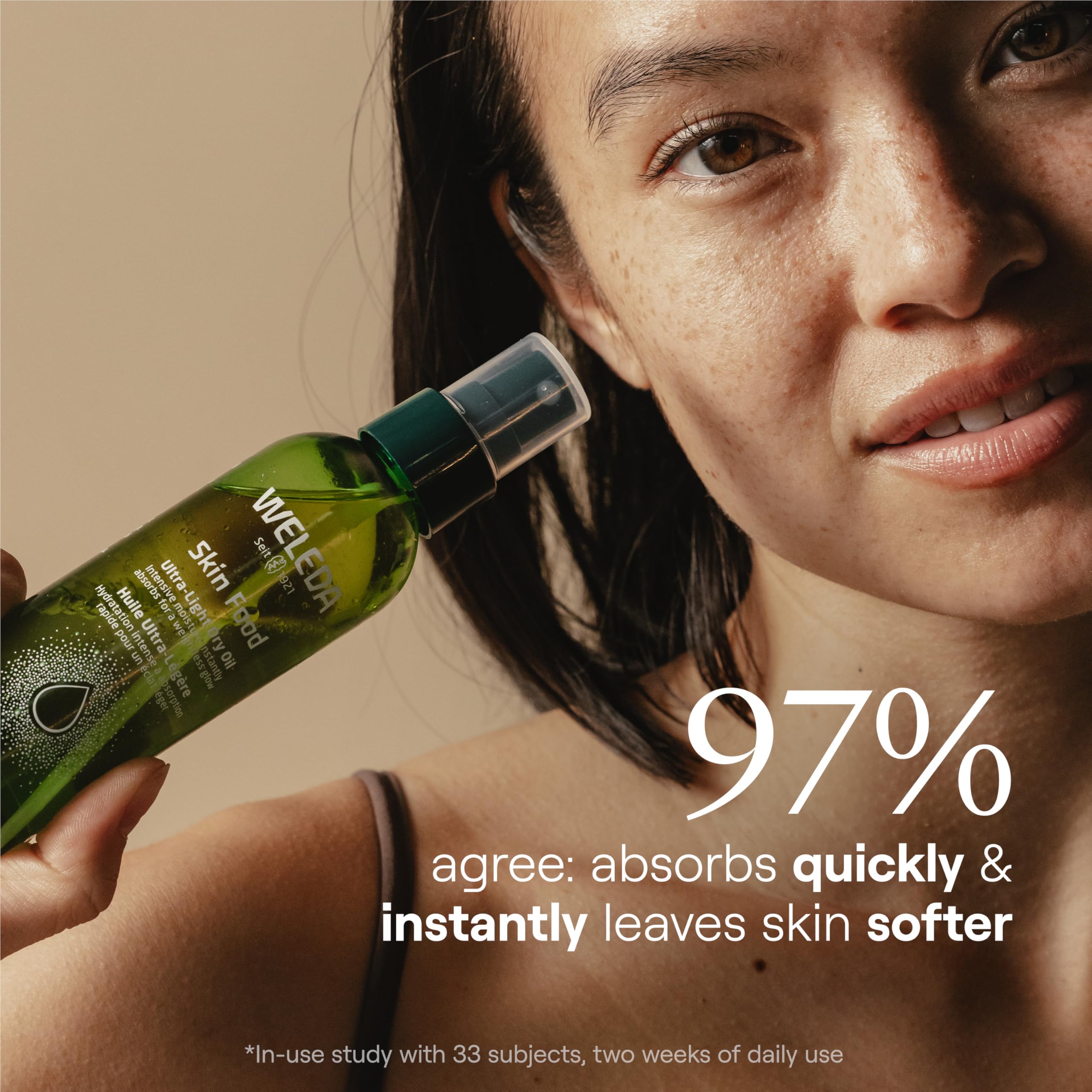 Weleda - Skin Food Ultra-Light Dry Oil (100ml)
