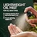 Weleda - Skin Food Ultra-Light Dry Oil (100ml)