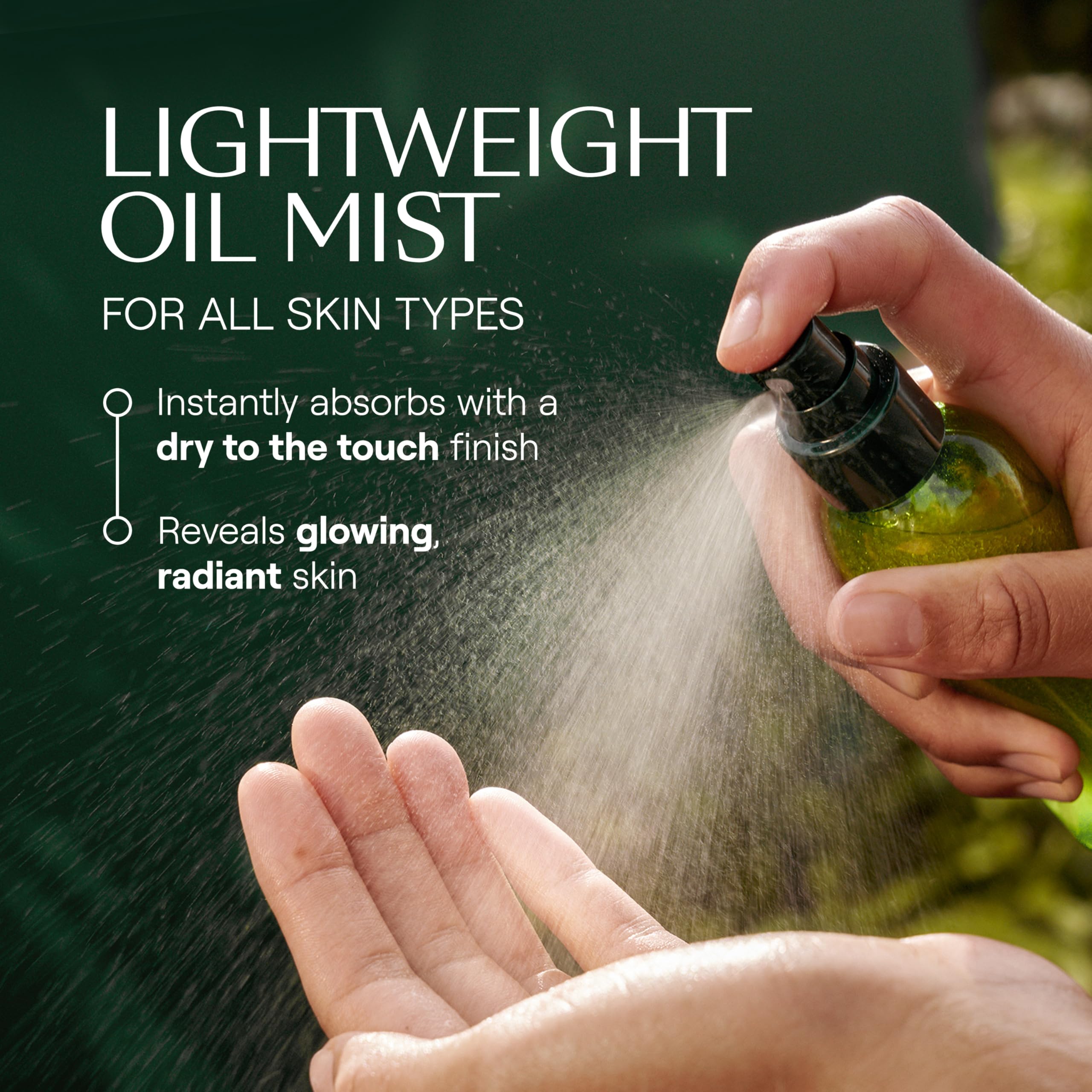 Weleda - Skin Food Ultra-Light Dry Oil (100ml)