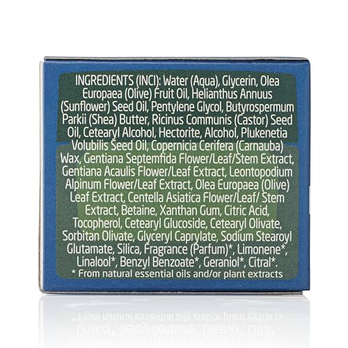 Weleda - Rejuvenating Day Cream (40ml)