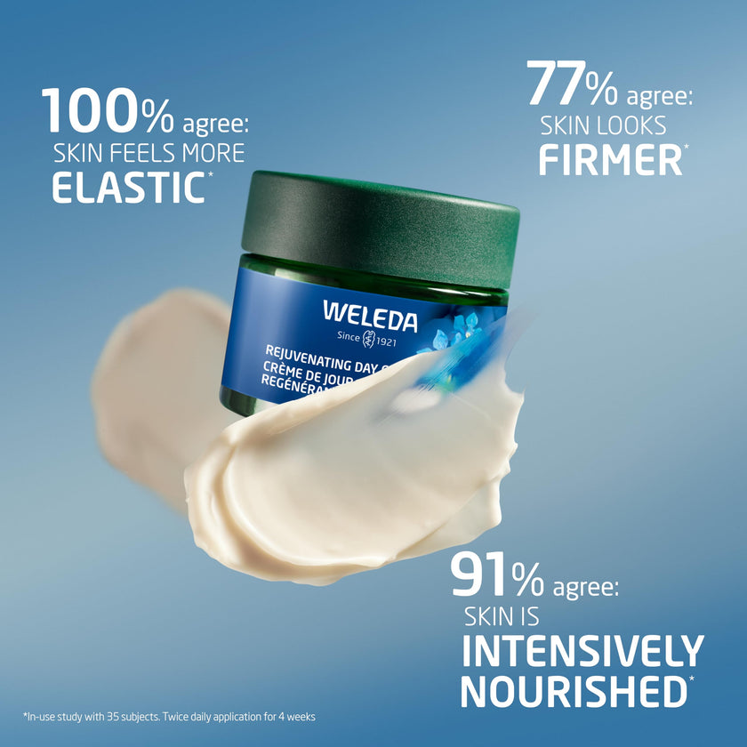 Weleda - Rejuvenating Day Cream (40ml)