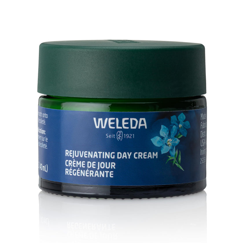 Weleda - Rejuvenating Day Cream (40ml)