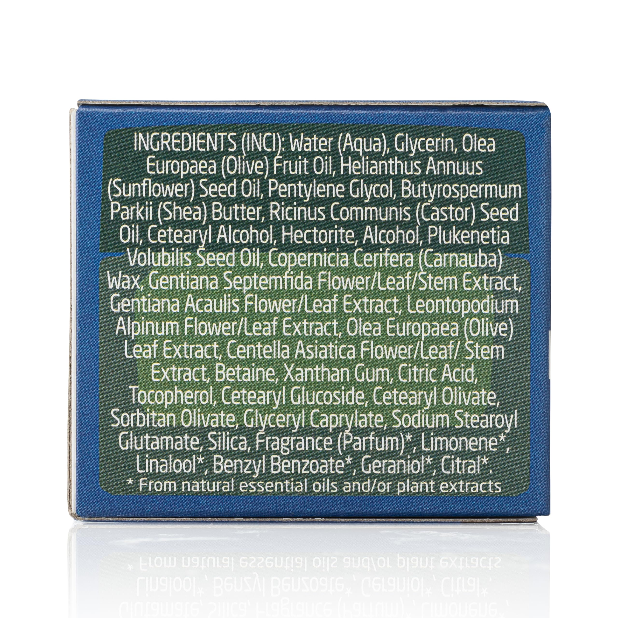 Weleda - Rejuvenating Day Cream (40ml)