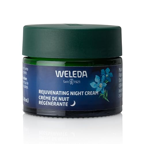 Weleda - Rejuvenating Night Cream (40ml)