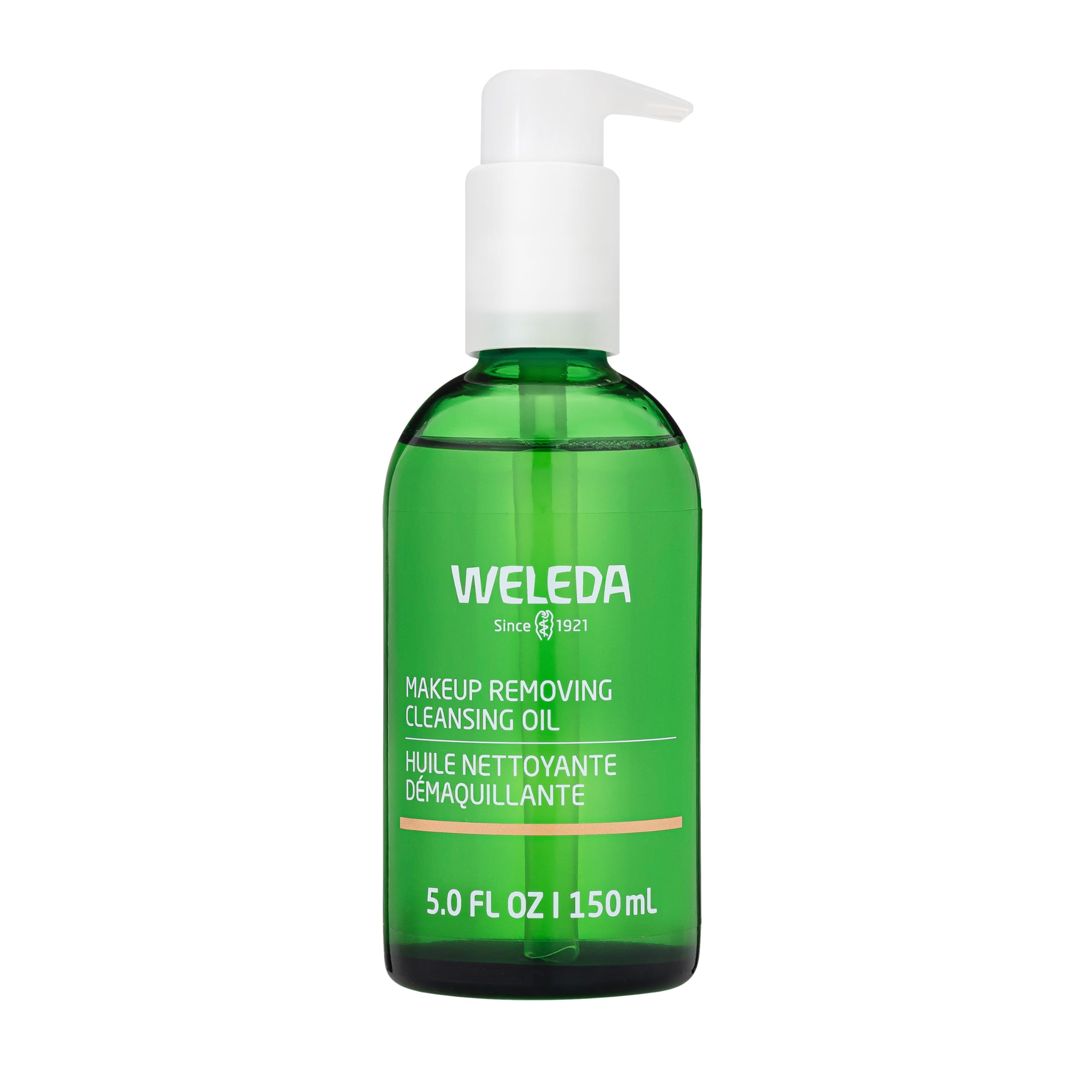 Weleda - Makeup Removing Cleansing Oil (150ml)