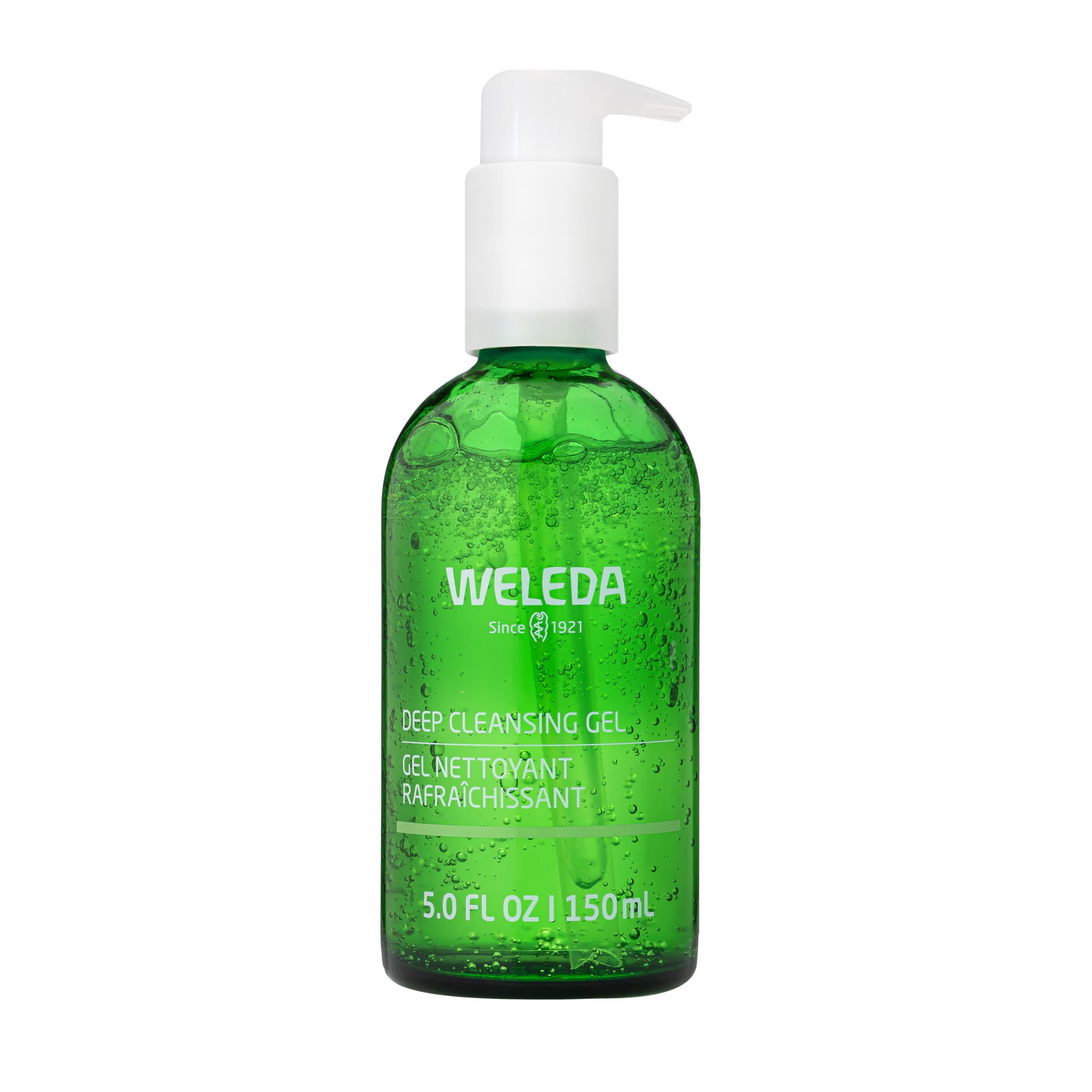 Weleda - Deep Cleansing Gel (150ml)