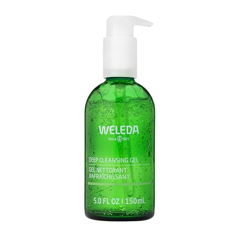 Weleda - Deep Cleansing Gel (150ml)