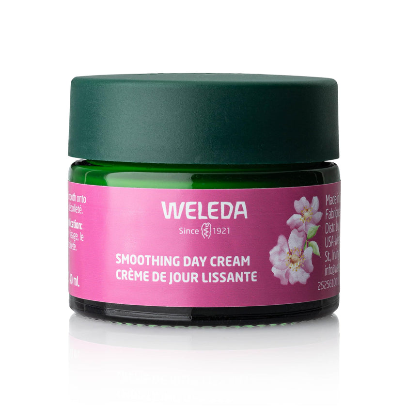 Weleda - Smoothing Day Cream (40ml)