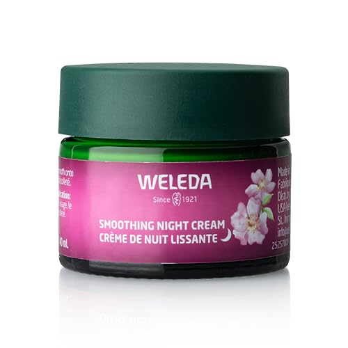 Weleda - Smoothing Night Cream (40ml)