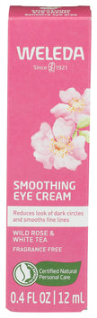Weleda - Smoothing Eye Cream (12ml)