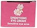 Weleda - Smoothing Eye Cream (12ml)