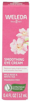 Weleda - Smoothing Eye Cream (12ml)