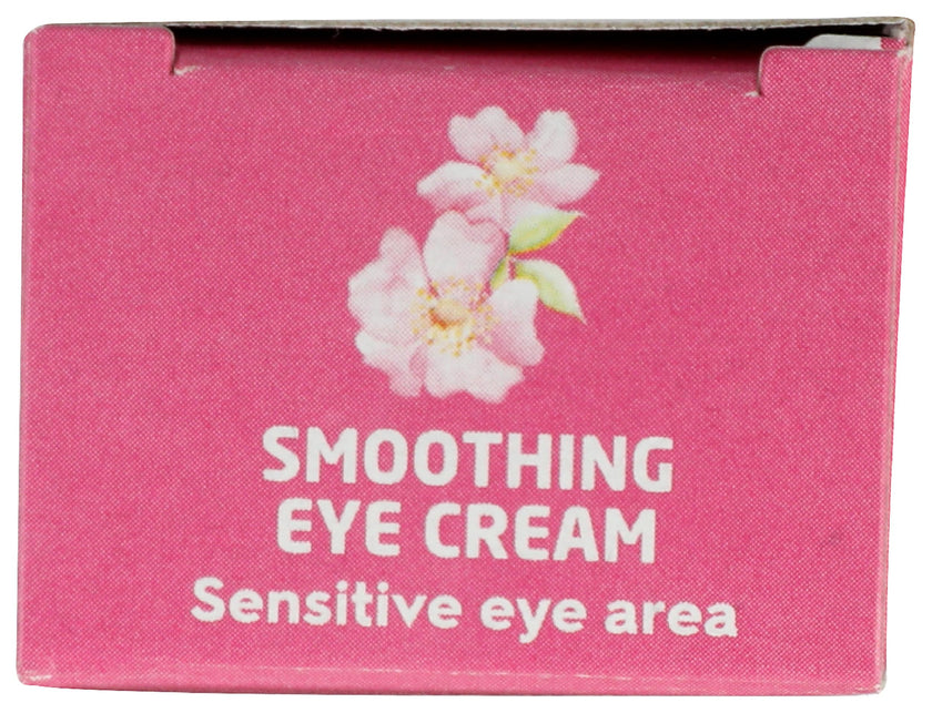 Weleda - Smoothing Eye Cream (12ml)