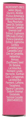 Weleda - Smoothing Eye Cream (12ml)