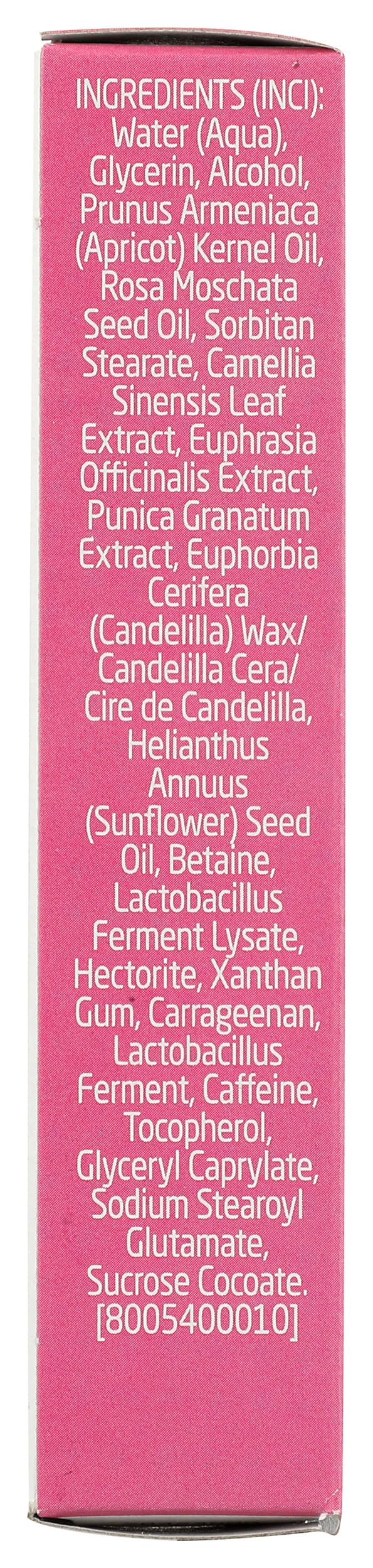 Weleda - Smoothing Eye Cream (12ml)