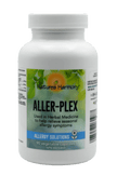 Nature's Harmony - Aller-Plex 90 Vegetable Capsules (90caps)