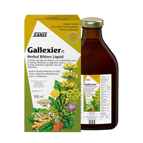 Salus - Gallexier (500ml)