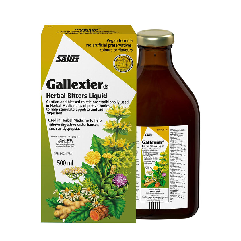 Salus - Gallexier (500ml)