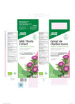 Salus - Milk Thistle Extract (500ml)