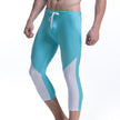 Men's Semi-Light Nylon Pool Pants | Casual Swim Shorts Canada | M-XL
