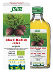 Salus - Black Radish Juice (200ml)