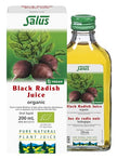 Salus - Black Radish Juice (200ml)