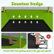 7 Feet Kids Recreational Bounce Jumper Trampoline