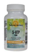 Nature's Harmony - 5-HTP 50 Mg (90caps)