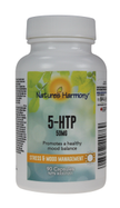 Nature's Harmony - 5-HTP 50 Mg (90caps)