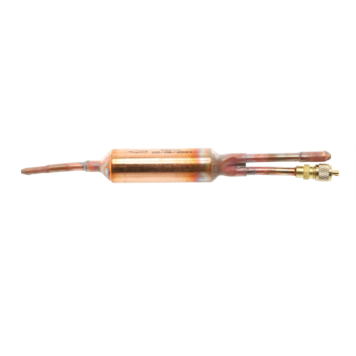 SUD111 1-Inch Dryer Part with Valve, 4007A Model