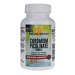 Nature's Harmony - Chromium Picolinate 500 Mcg (105caps)