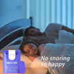 Breathable Mouth Tape for Sleep - Anti Snoring Strip