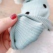 Fleece Turtleneck Shirt for Pets Dog Cat apparels for Fall and Winter