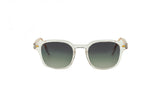 Ryan – Retro Square Keyhole Sunglasses | Bolero Eyewear