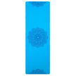 Anti-slip yoga mat
