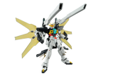 MG 1/100 Gundam Double X Plastic Model Kit