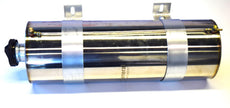 Fuel Tank, 10L, 304 SS