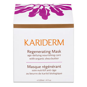 Kariderm - Regenerating Mask (120ml)