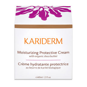 Kariderm - Moist. Protective Cream (60ml)